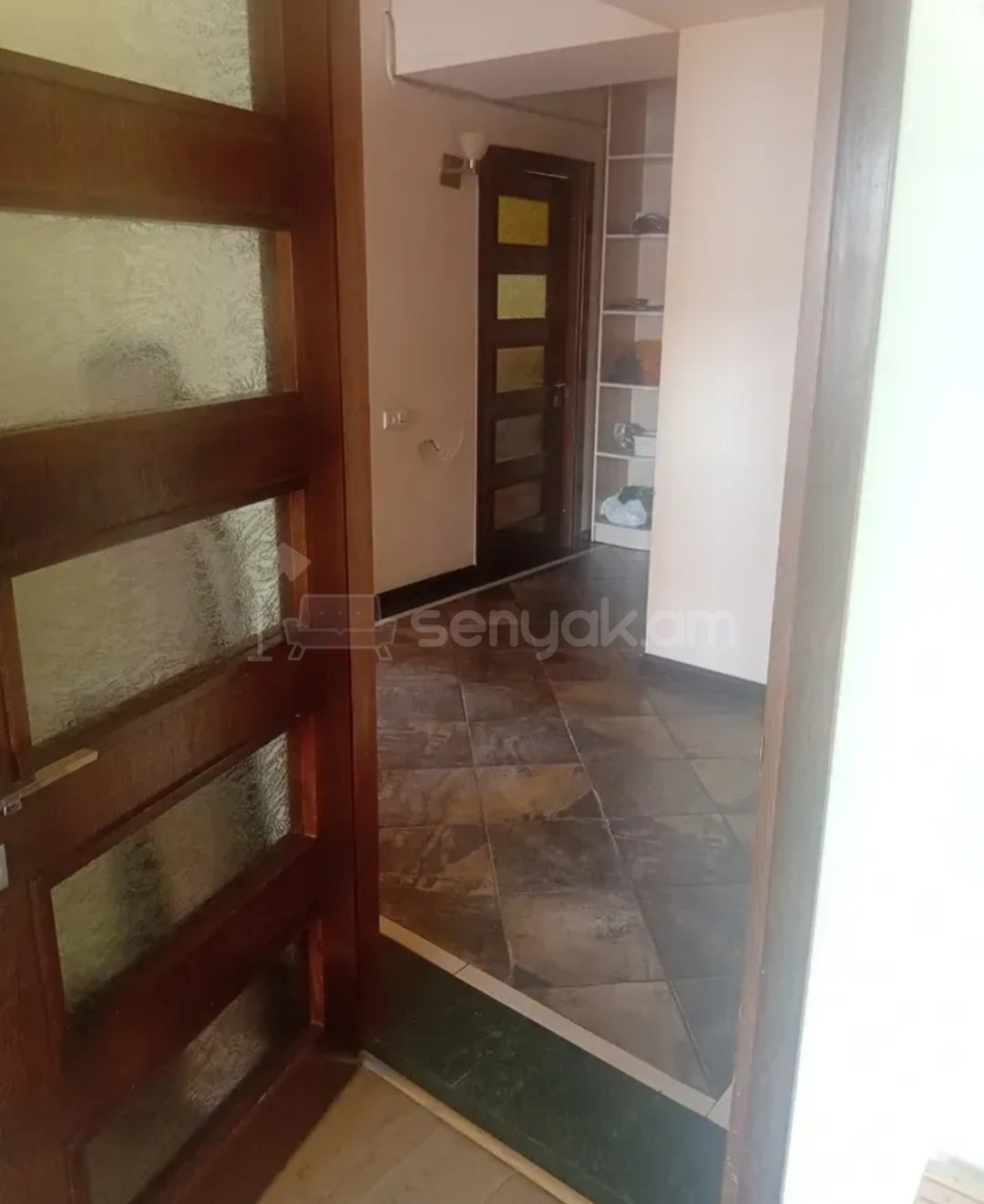 3 Սենյականոց Բնակարան, 88քմ, 13/14 հարկ, Կապիտալ Վերանորոգված