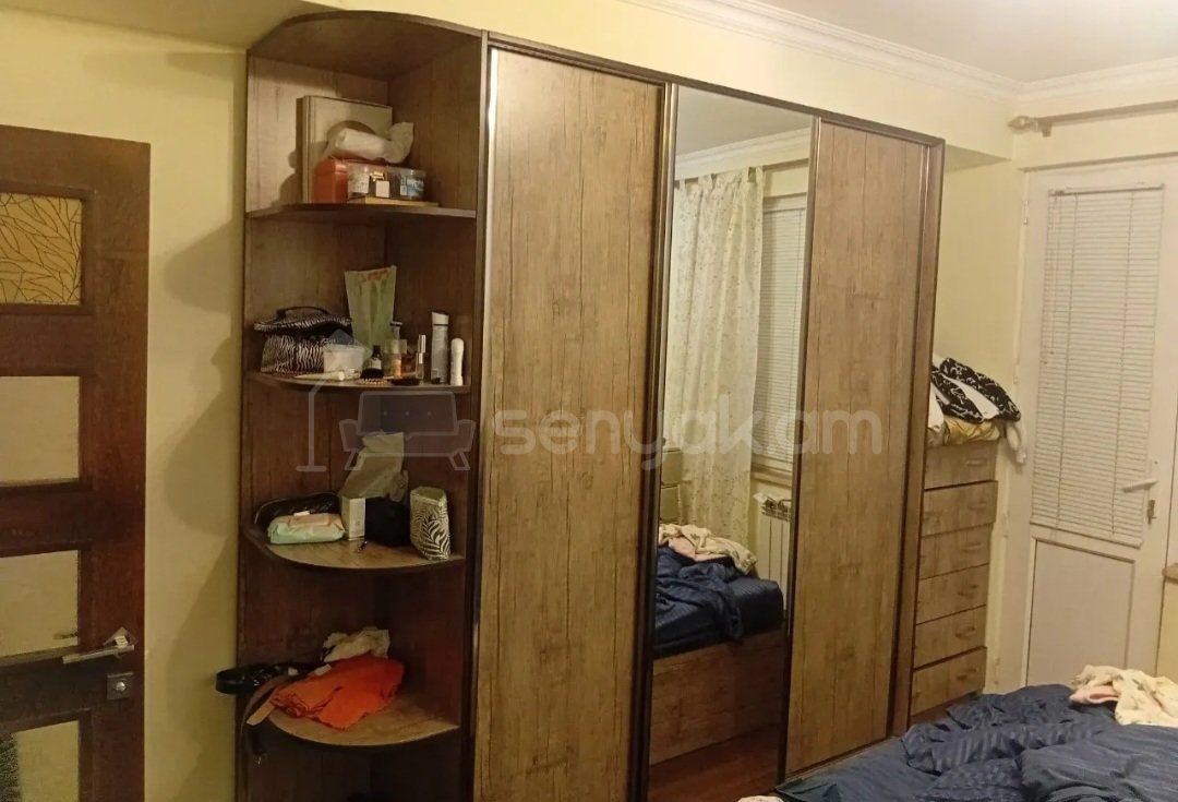 3 Սենյականոց Բնակարան, 88քմ, 13/14 հարկ, Կապիտալ Վերանորոգված