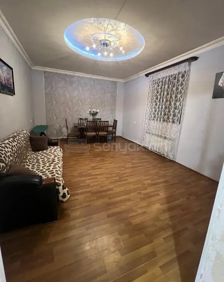 3 Սենյականոց Սեփական Տուն, 98քմ, Կապիտալ Վերանորոգված, Ավտոտնակով