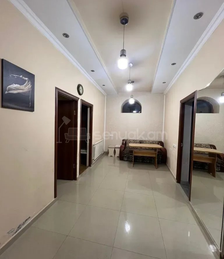 3 Սենյականոց Սեփական Տուն, 98քմ, Կապիտալ Վերանորոգված, Ավտոտնակով