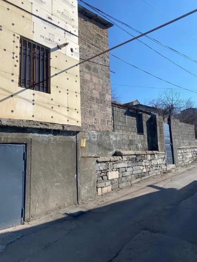 3 Սենյականոց Սեփական Տուն, 98քմ, Կապիտալ Վերանորոգված, Ավտոտնակով