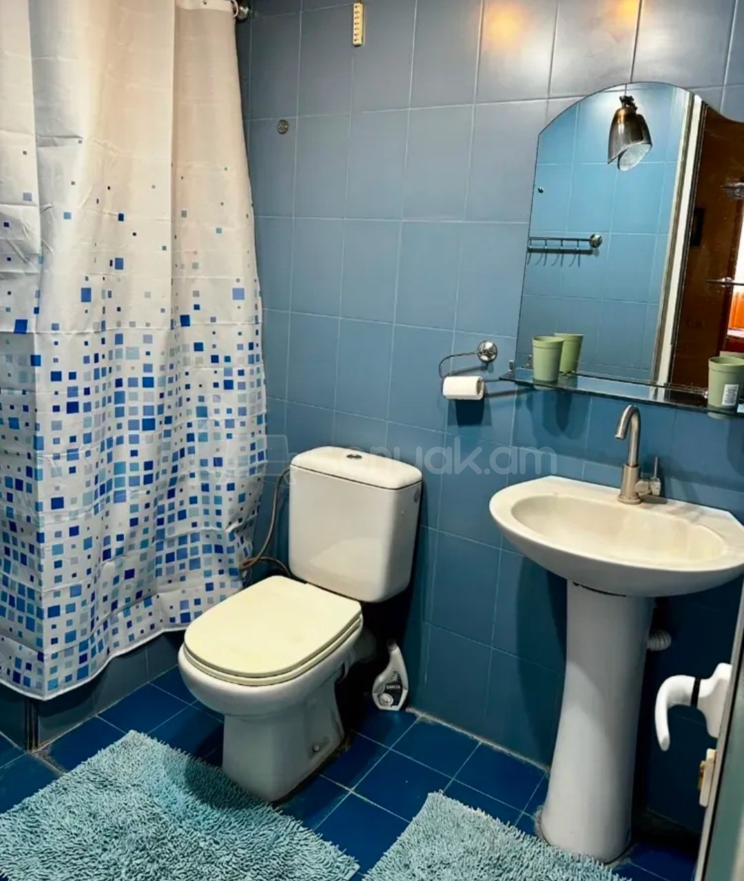 3 Սենյականոց Բնակարան, 75քմ, 4/14 հարկ, Կապիտալ Վերանորոգված