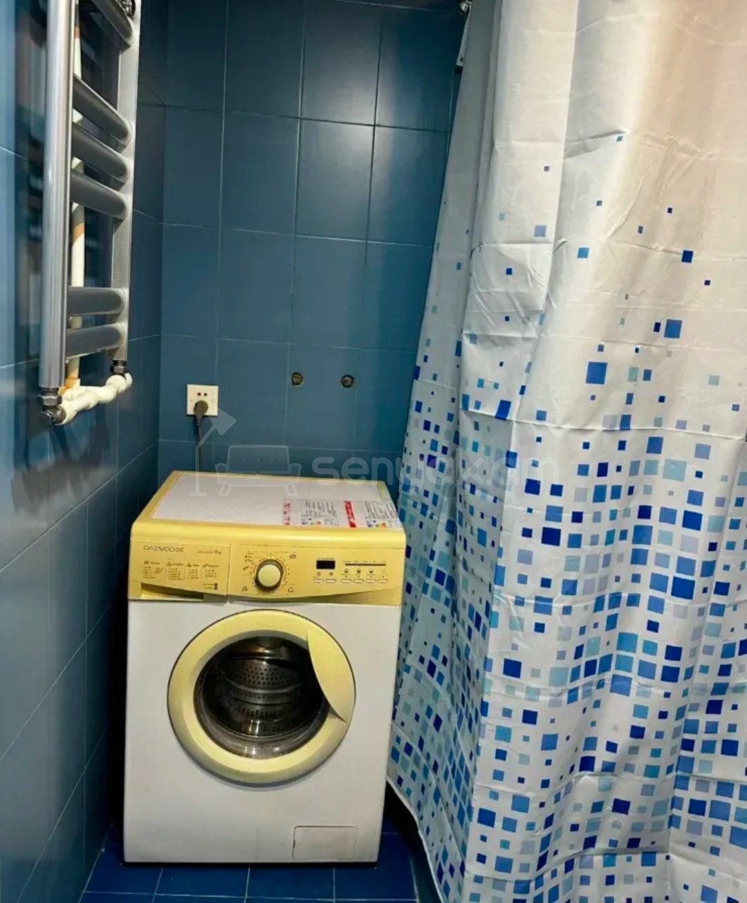 3 Սենյականոց Բնակարան, 75քմ, 4/14 հարկ, Կապիտալ Վերանորոգված