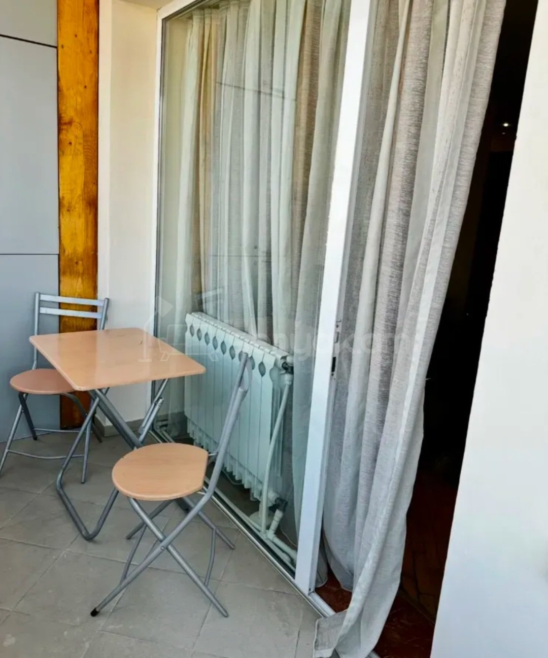 3 Սենյականոց Բնակարան, 75քմ, 4/14 հարկ, Կապիտալ Վերանորոգված