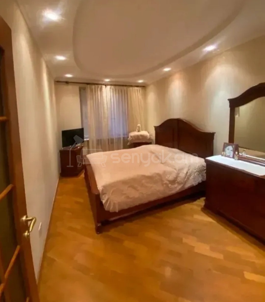 2 Սենյականոց Բնակարան, 68քմ, 1/9 հարկ, Դիզայներական Վերանորոգված