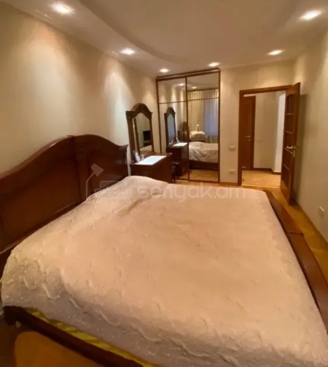 2 Սենյականոց Բնակարան, 68քմ, 1/9 հարկ, Դիզայներական Վերանորոգված