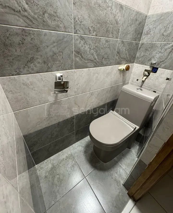 3 Սենյականոց Բնակարան, 76քմ, 3/12 հարկ, Կապիտալ Վերանորոգված