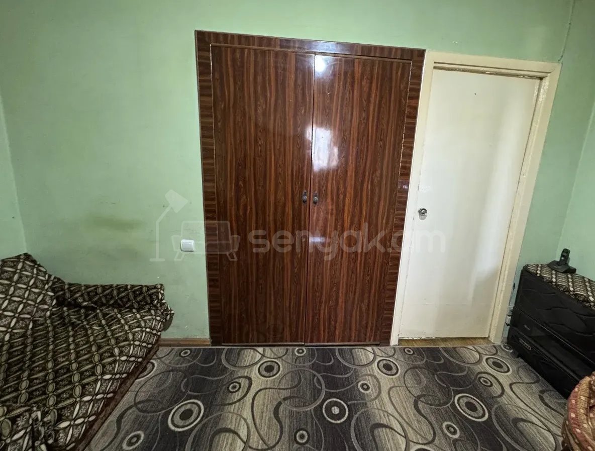 2 Սենյականոց Բնակարան, 77քմ, 8/8 հարկ, Նորմալ Վիճակում