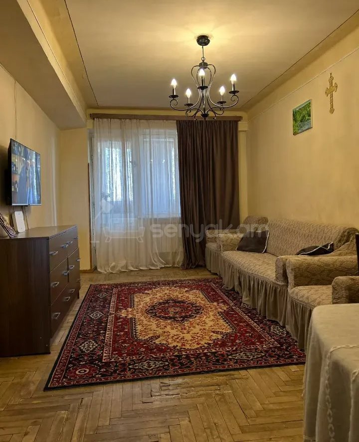 3 Սենյականոց Բնակարան, 69քմ, 8/9 հարկ, Կոսմետիկ Վերանորոգված