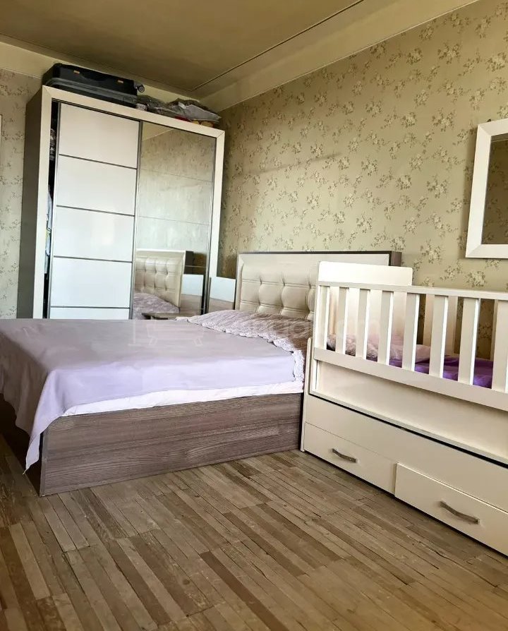 3 Սենյականոց Բնակարան, 69քմ, 8/9 հարկ, Կոսմետիկ Վերանորոգված