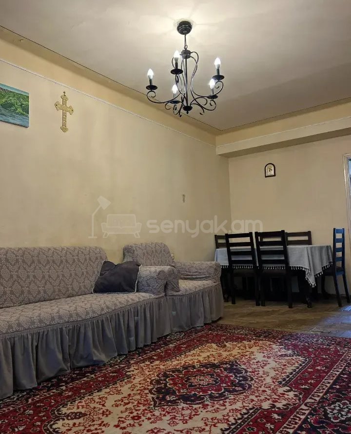 3 Սենյականոց Բնակարան, 69քմ, 8/9 հարկ, Կոսմետիկ Վերանորոգված