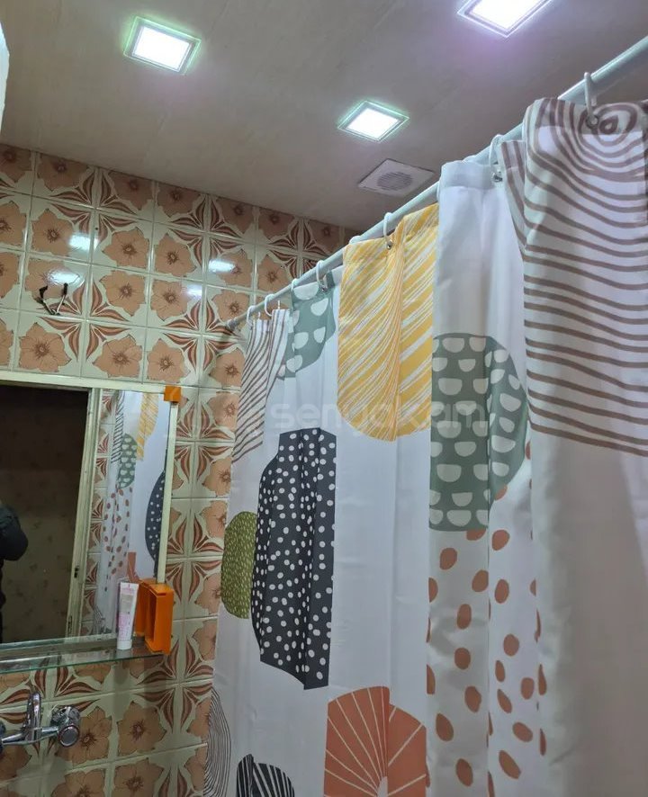 3 Սենյականոց Բնակարան, 69քմ, 8/9 հարկ, Կոսմետիկ Վերանորոգված