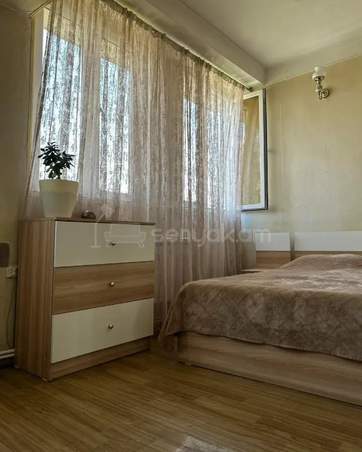 3 Սենյականոց Բնակարան, 69քմ, 8/9 հարկ, Կոսմետիկ Վերանորոգված