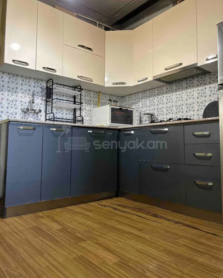 3 Սենյականոց Բնակարան, 69քմ, 8/9 հարկ, Կոսմետիկ Վերանորոգված