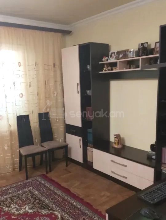 3 Սենյականոց Բնակարան, 78քմ, 1/9 հարկ, Կոսմետիկ Վերանորոգված