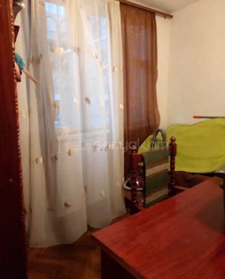 3 Սենյականոց Բնակարան, 78քմ, 1/9 հարկ, Կոսմետիկ Վերանորոգված