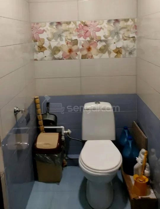 3 Սենյականոց Բնակարան, 78քմ, 1/9 հարկ, Կոսմետիկ Վերանորոգված