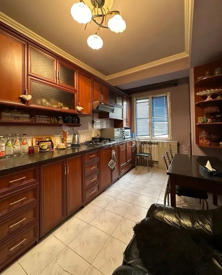 3 Սենյականոց Բնակարան, 82քմ, 9/14 հարկ, Կոսմետիկ Վերանորոգված