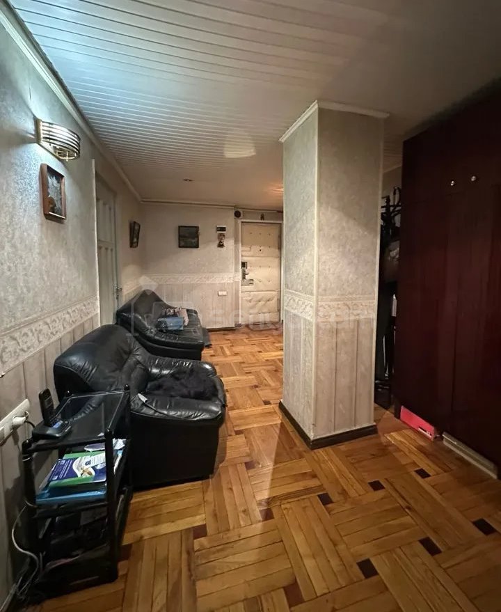 3 Սենյականոց Բնակարան, 82քմ, 9/14 հարկ, Կոսմետիկ Վերանորոգված