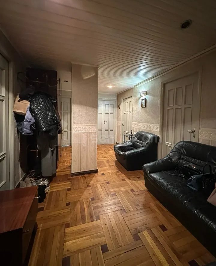 3 Սենյականոց Բնակարան, 82քմ, 9/14 հարկ, Կոսմետիկ Վերանորոգված