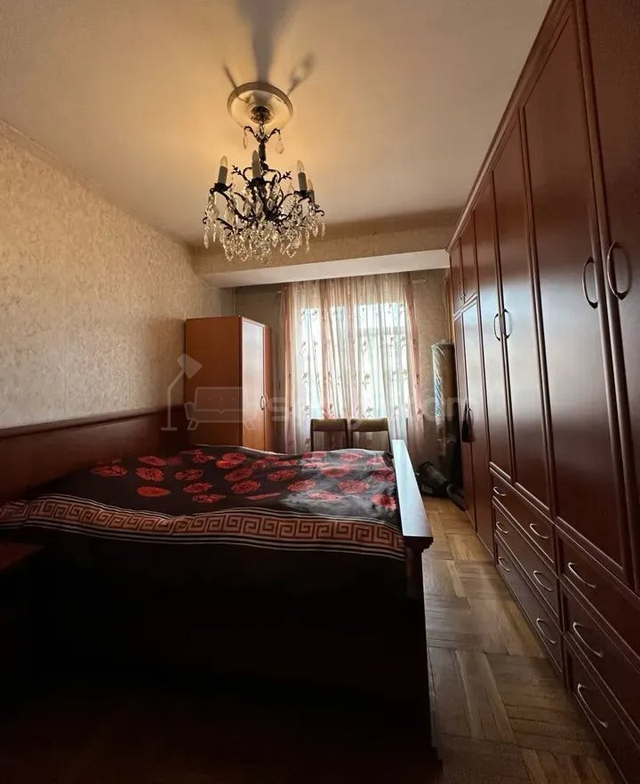 3 Սենյականոց Բնակարան, 82քմ, 9/14 հարկ, Կոսմետիկ Վերանորոգված