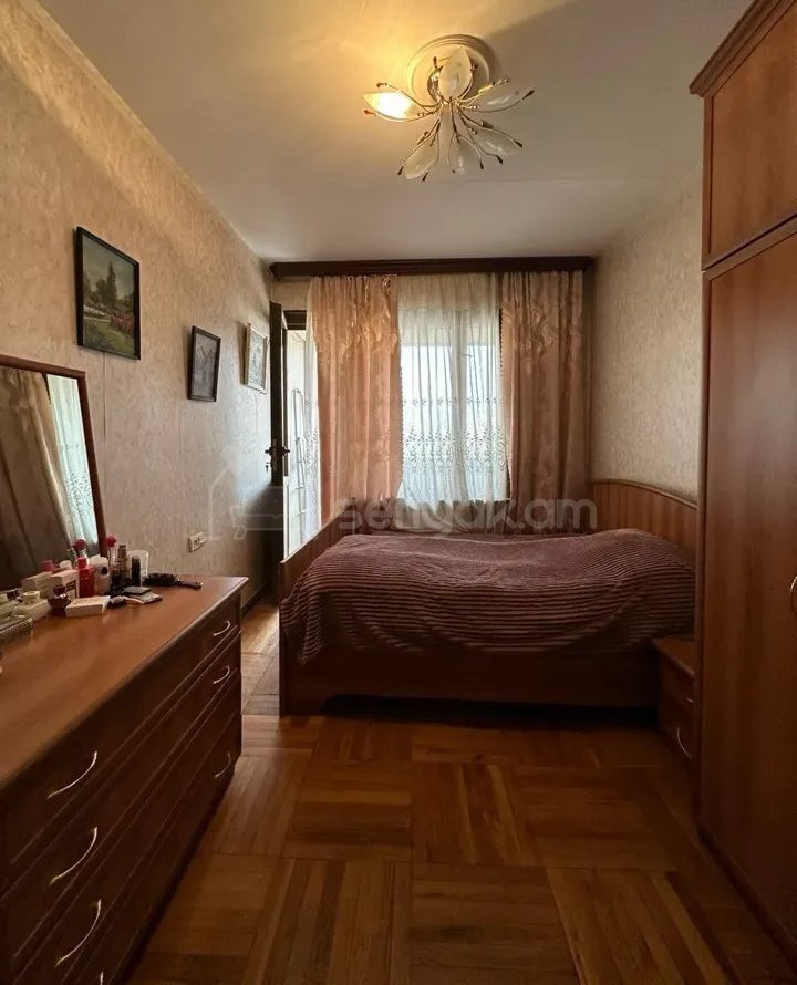 3 Սենյականոց Բնակարան, 82քմ, 9/14 հարկ, Կոսմետիկ Վերանորոգված