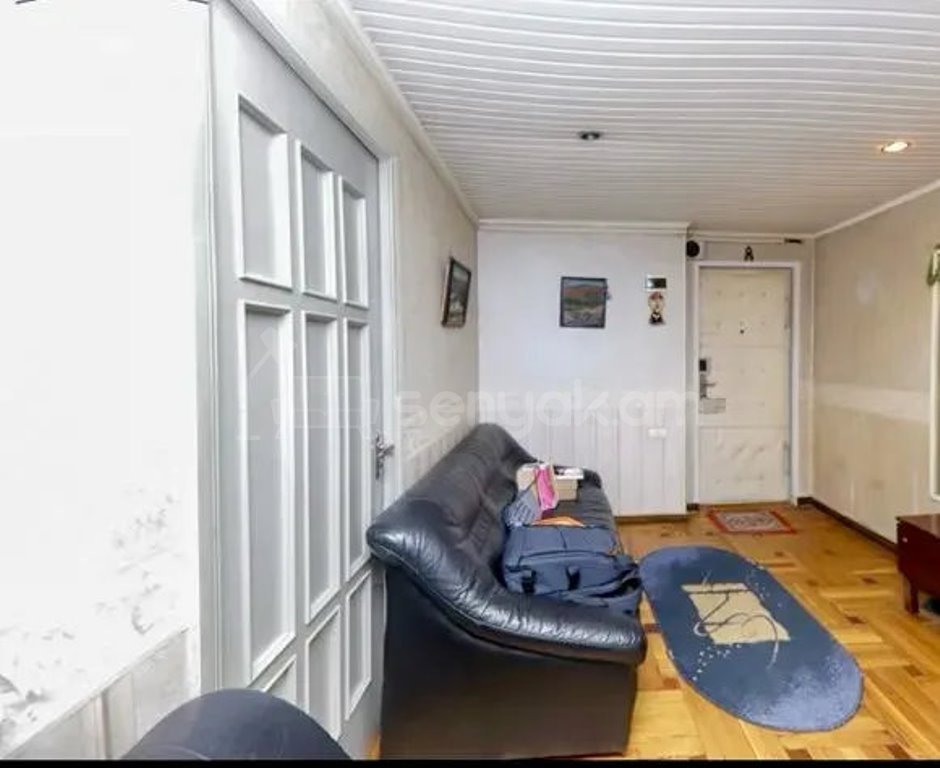 3 Սենյականոց Բնակարան, 82քմ, 9/14 հարկ, Կոսմետիկ Վերանորոգված