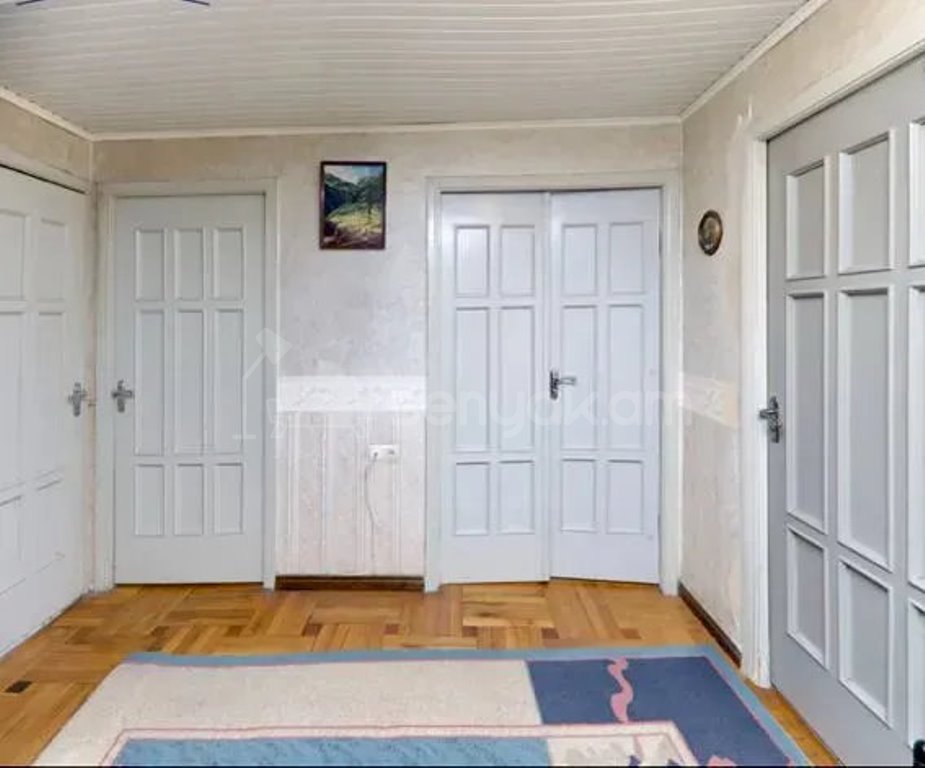 3 Սենյականոց Բնակարան, 82քմ, 9/14 հարկ, Կոսմետիկ Վերանորոգված