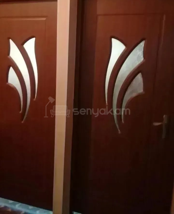 2 Սենյականոց Բնակարան Քարե Շենքում, 40քմ, 5/5 հարկ, Կոսմետիկ Վերանորոգված