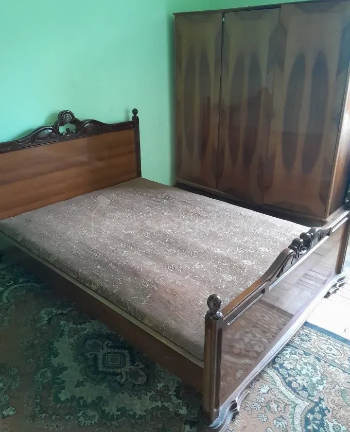 2 Սենյականոց Բնակարան, 62քմ, 8/9 հարկ, Նորմալ Վիճակում