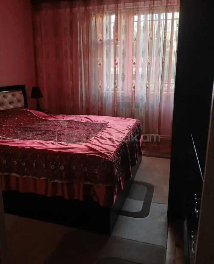 3 Սենյականոց Բնակարան, 84քմ, 1/14 հարկ, Կոսմետիկ Վերանորոգված