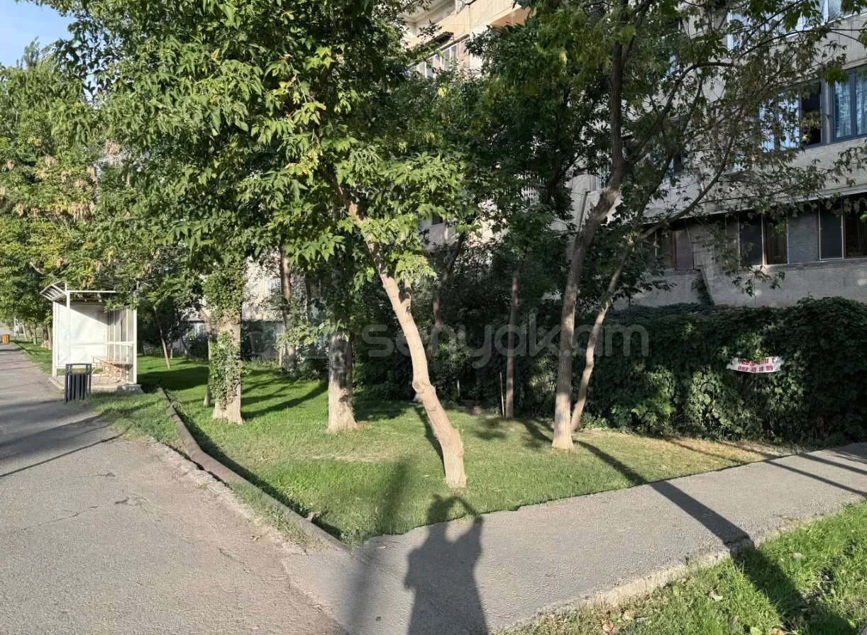 3 Սենյականոց Բնակարան, 103քմ, 1/9 հարկ, Կապիտալ Վերանորոգված