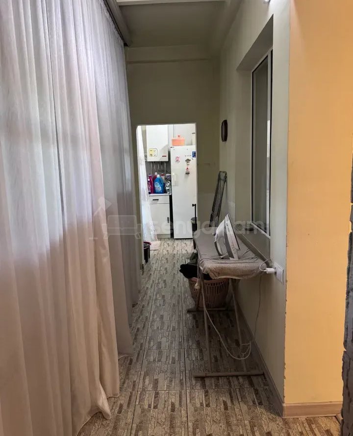 3 Սենյականոց Բնակարան, 103քմ, 1/9 հարկ, Կապիտալ Վերանորոգված