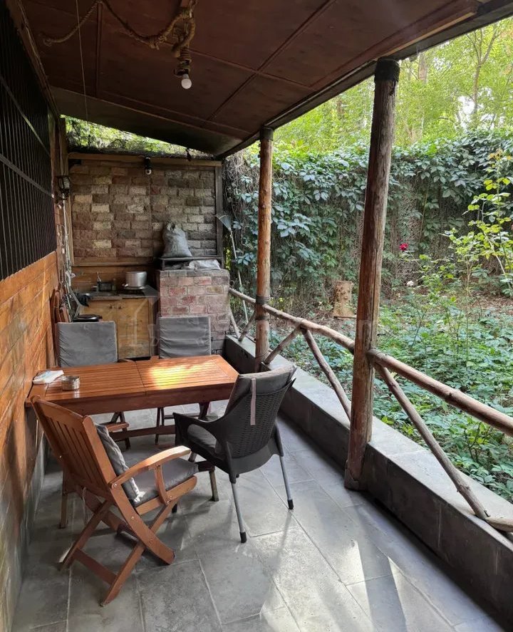 3 Սենյականոց Բնակարան, 103քմ, 1/9 հարկ, Կապիտալ Վերանորոգված