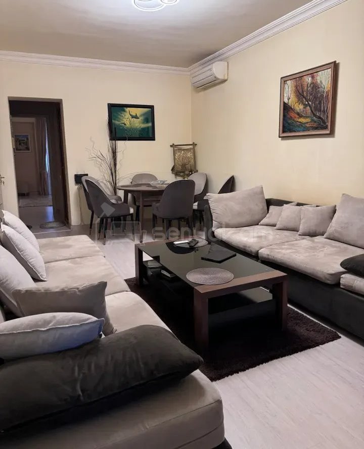 3 Սենյականոց Բնակարան, 103քմ, 1/9 հարկ, Կապիտալ Վերանորոգված