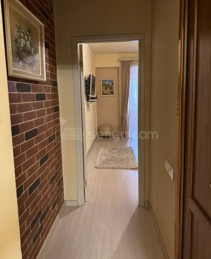 3 Սենյականոց Բնակարան, 103քմ, 1/9 հարկ, Կապիտալ Վերանորոգված