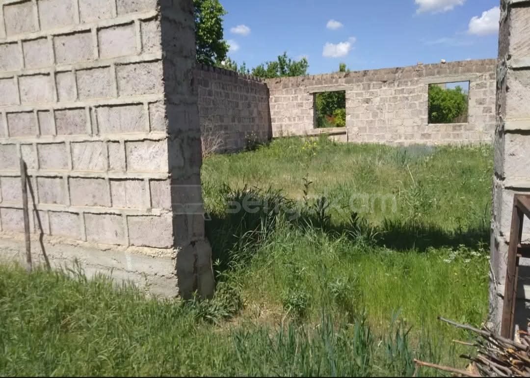 Հողամաս, 1500քմ, Ոռոգման Ջրով, Էլեկտրականությամբ