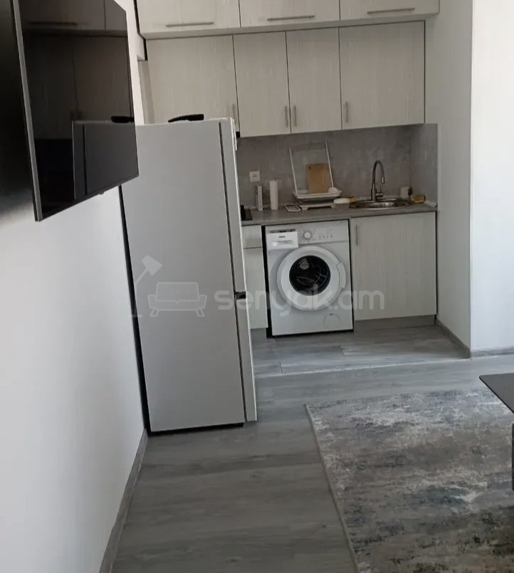 2 Սենյականոց Բնակարան Քարե Շենքում, 42քմ, 2/4 հարկ, Կապիտալ Վերանորոգված, Կահավորված