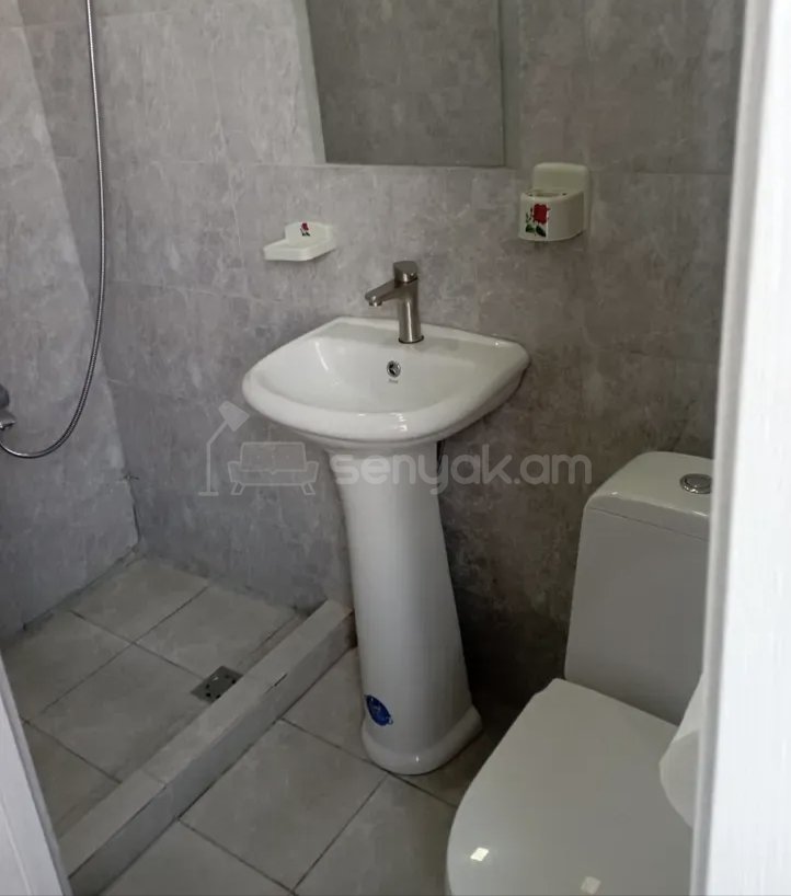 2 Սենյականոց Բնակարան Քարե Շենքում, 42քմ, 2/4 հարկ, Կապիտալ Վերանորոգված, Կահավորված