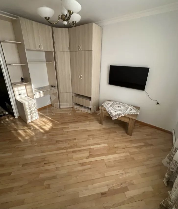 2 Սենյականոց Բնակարան, 58քմ, 3/9 հարկ, Կապիտալ Վերանորոգված, Կահավորված, Արևկող