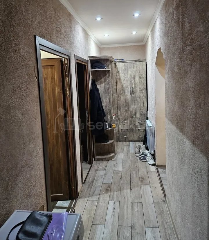 3 Սենյականոց Բնակարան, 79քմ, 4/9 հարկ, Կապիտալ Վերանորոգված, Կահավորված, Արևկող