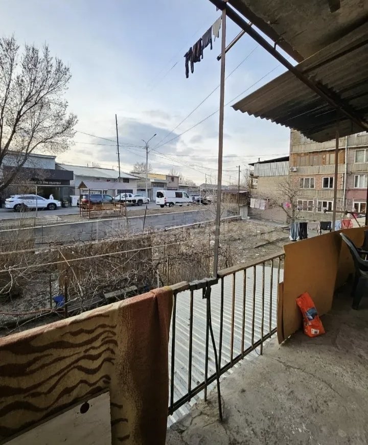 3 Սենյականոց Բնակարան, 79քմ, 4/9 հարկ, Կապիտալ Վերանորոգված, Կահավորված, Արևկող