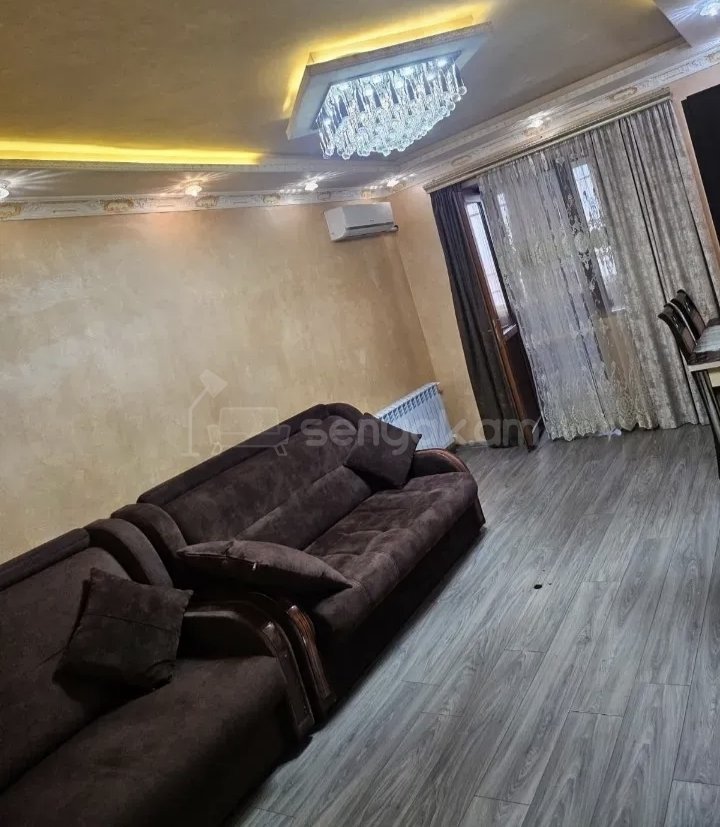 3 Սենյականոց Բնակարան, 79քմ, 4/9 հարկ, Կապիտալ Վերանորոգված, Կահավորված, Արևկող