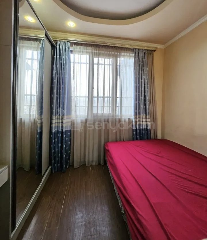 3 Սենյականոց Բնակարան, 79քմ, 4/9 հարկ, Կապիտալ Վերանորոգված, Կահավորված, Արևկող