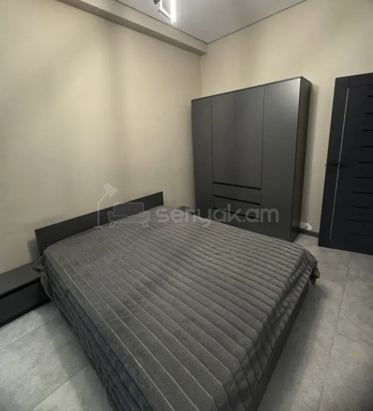 2 Սենյականոց Բնակարան Քարե Շենքում, 58քմ, 1/1 հարկ, Կապիտալ Վերանորոգված, Կահավորված