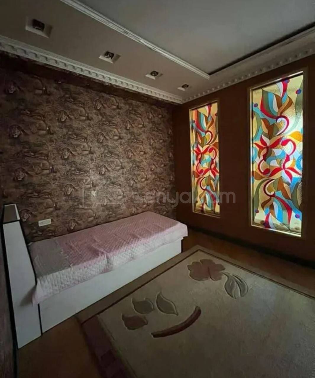 3 Սենյականոց Բնակարան, 93քմ, 5/9 հարկ, Կապիտալ Վերանորոգված