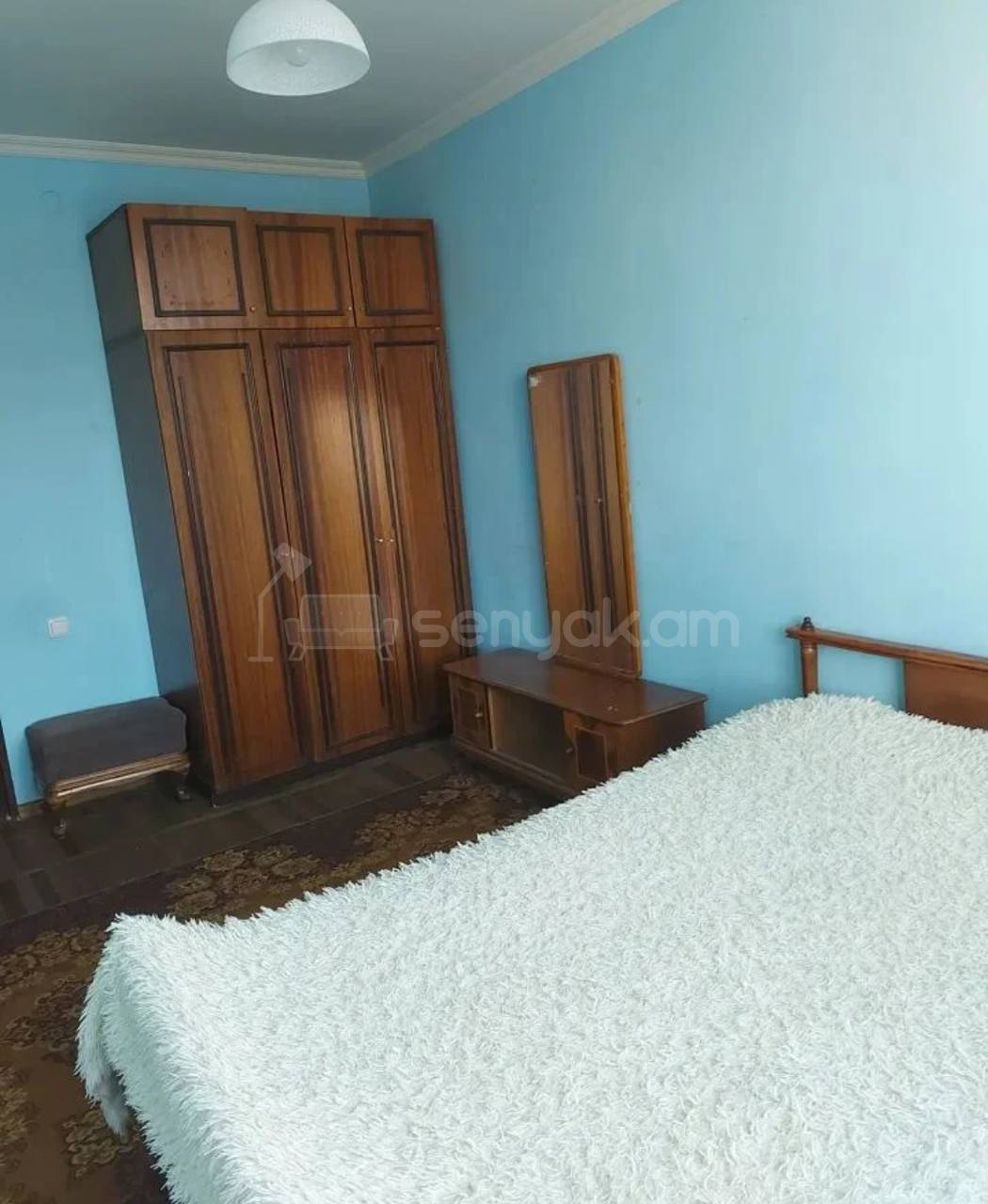 3 Սենյականոց Բնակարան, 70քմ, 6/9 հարկ, Նորմալ Վիճակում, Կահավորված