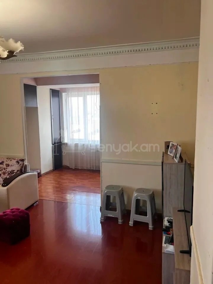 3 Սենյականոց Բնակարան, 84քմ, 12/14 հարկ, Նորմալ Վիճակում