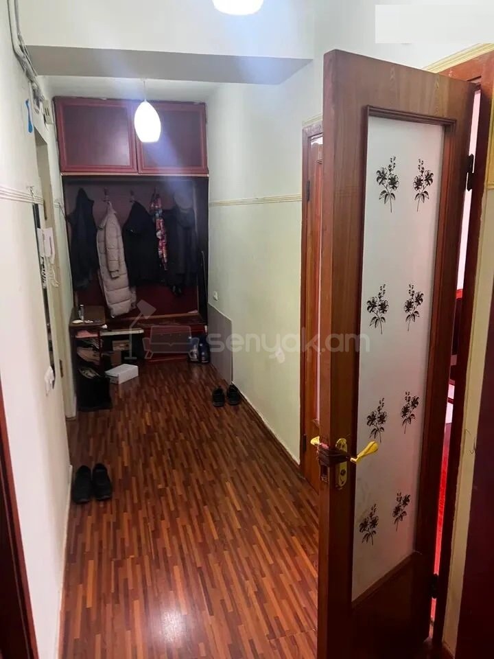 3 Սենյականոց Բնակարան, 84քմ, 12/14 հարկ, Նորմալ Վիճակում