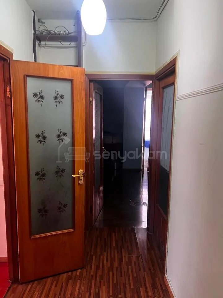 3 Սենյականոց Բնակարան, 84քմ, 12/14 հարկ, Նորմալ Վիճակում